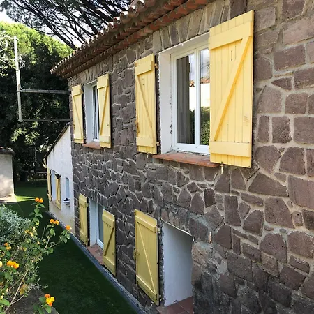 La Ventourinado 12 Personnes Piscine Chauffee Sainte-Maxime