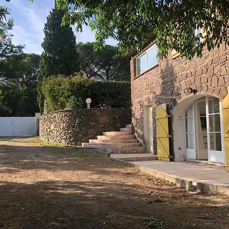 La Ventourinado 12 Personnes Piscine Chauffee *