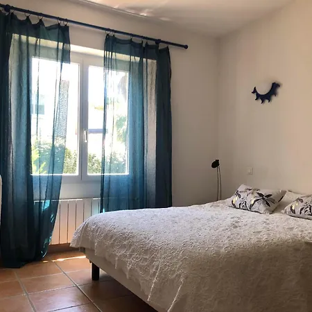 La Ventourinado 12 Personnes Piscine Chauffee