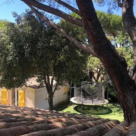 La Ventourinado 12 Personnes Piscine Chauffee