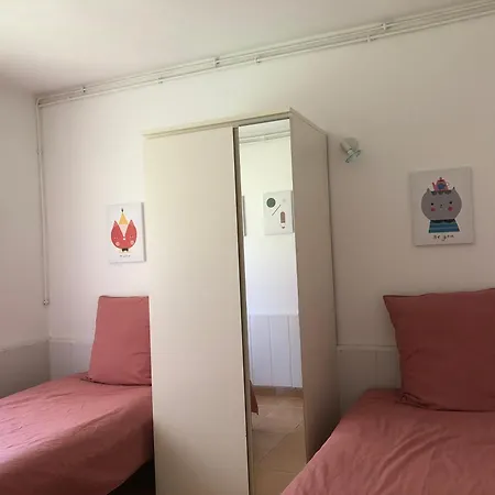 Holiday home La Ventourinado 12 Personnes Piscine Chauffee Sainte-Maxime