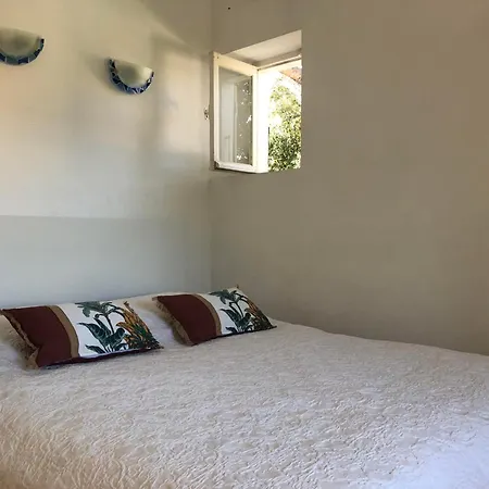 La Ventourinado 12 Personnes Piscine Chauffee Holiday home *
