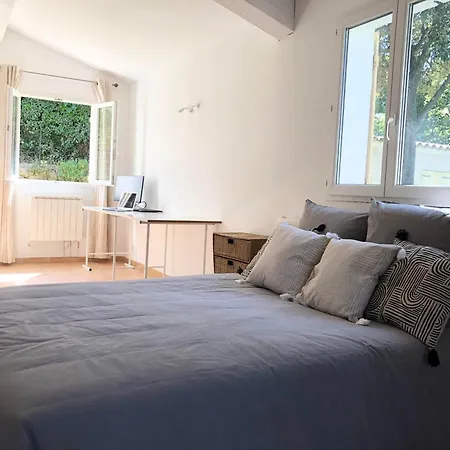 La Ventourinado 12 Personnes Piscine Chauffee Holiday home *